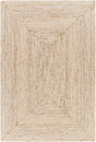 Surya Firat Frt-2302 Natural, Khaki, Pearl, Camel Rug.