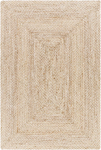 Surya Firat Frt-2302 Natural, Khaki, Pearl, Camel Area Rug