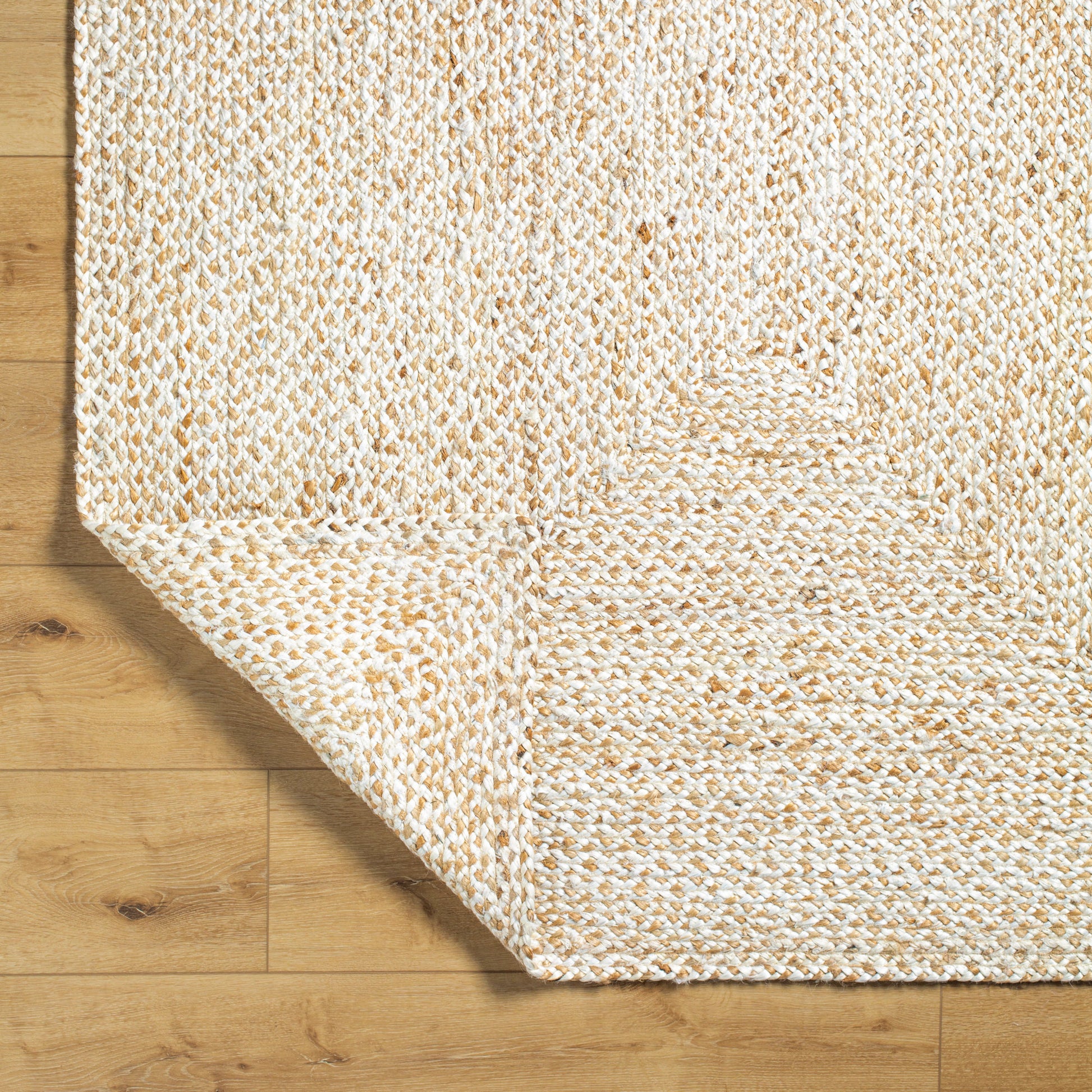 Surya Firat Frt-2303 Off-White, Pearl, Desert Tan, Tan Area Rug