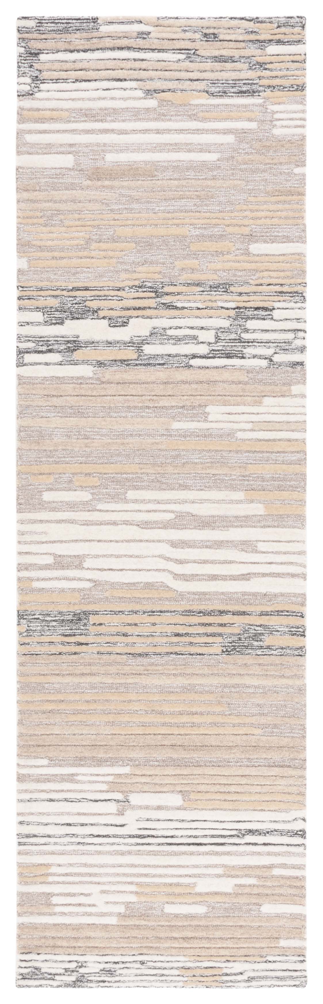 Safavieh Fifth Avenue Ftv131B Natural/Beige Area Rug