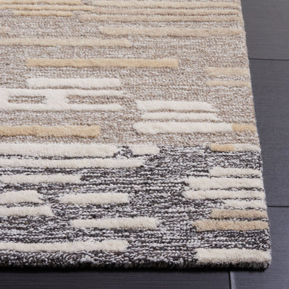 Safavieh Fifth Avenue Ftv131B Natural/Beige Area Rug