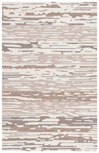 Safavieh Fifth Avenue Ftv133B Natural/Brown Area Rug