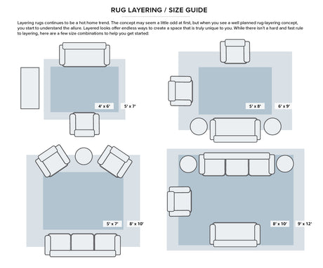 Nourison Positano POS04 Machine Made Terrain Rug