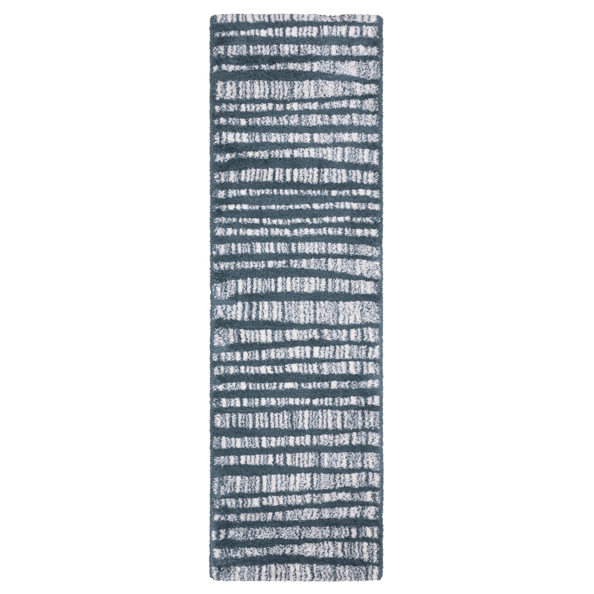 Oriental Weavers Sphinx GALILEO GAL01 Blue Geometric Rugs
