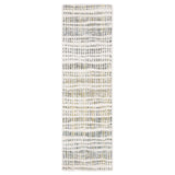 Oriental Weavers Sphinx GALILEO GAL02 Ivory Geometric Rugs