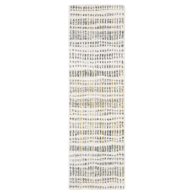 Oriental Weavers Sphinx GALILEO GAL02 Ivory Geometric Rugs