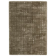 Oriental Weavers Sphinx GALILEO GAL03 Brown Geometric Rugs
