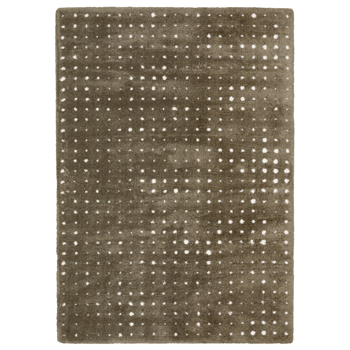 Oriental Weavers Sphinx GALILEO GAL03 Brown Geometric Rugs