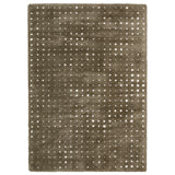 Oriental Weavers Sphinx GALILEO GAL03 Brown Geometric Rugs
