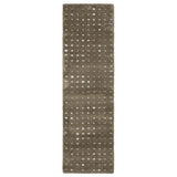 Oriental Weavers Sphinx GALILEO GAL03 Brown Geometric Rugs