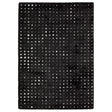 Oriental Weavers Sphinx GALILEO GAL04 Black Geometric Rugs