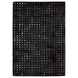 Oriental Weavers Sphinx GALILEO GAL04 Black Geometric Rugs