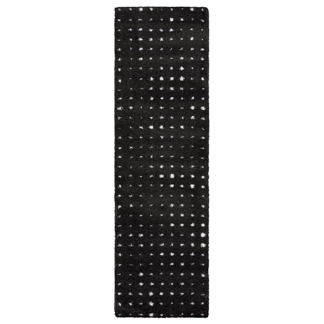 Oriental Weavers Sphinx GALILEO GAL04 Black Geometric Rugs