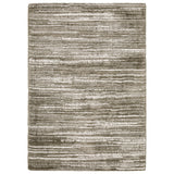 Oriental Weavers Sphinx GALILEO GAL05 Brown Abstract Rugs