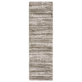 Oriental Weavers Sphinx GALILEO GAL05 Brown Abstract Rugs