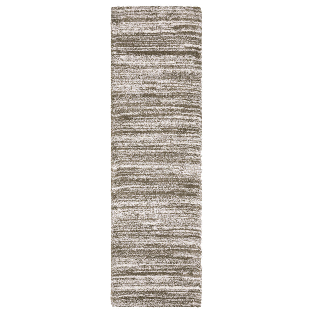 Oriental Weavers Sphinx GALILEO GAL05 Brown Abstract Rugs