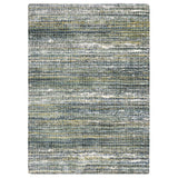 Oriental Weavers Sphinx GALILEO GAL07 Green Abstract Rugs