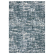 Oriental Weavers Sphinx GALILEO GAL08 Blue Abstract Rugs