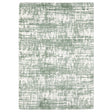 Oriental Weavers Sphinx GALILEO GAL09 Green Abstract Rugs