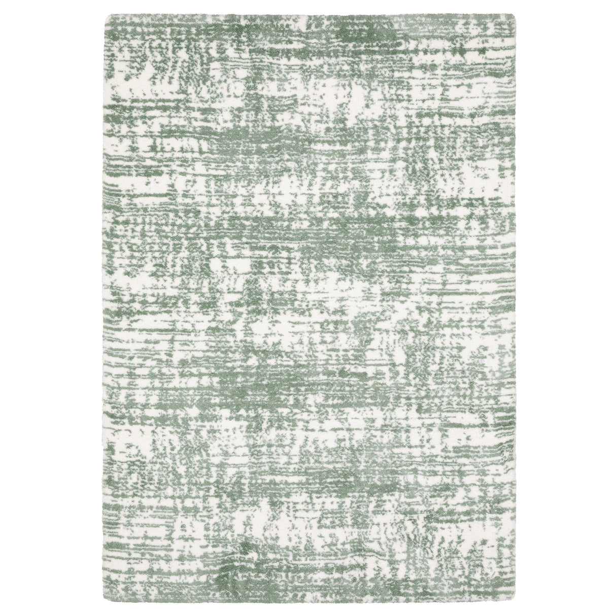 Oriental Weavers Sphinx GALILEO GAL09 Green Abstract Rugs