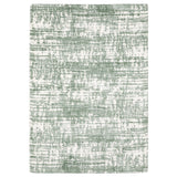 Oriental Weavers Sphinx GALILEO GAL09 Green Abstract Rugs