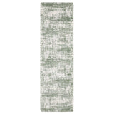 Oriental Weavers Sphinx GALILEO GAL09 Green Abstract Rugs