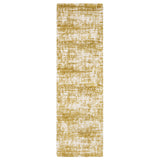 Oriental Weavers Sphinx GALILEO GAL10 Gold Abstract Rugs