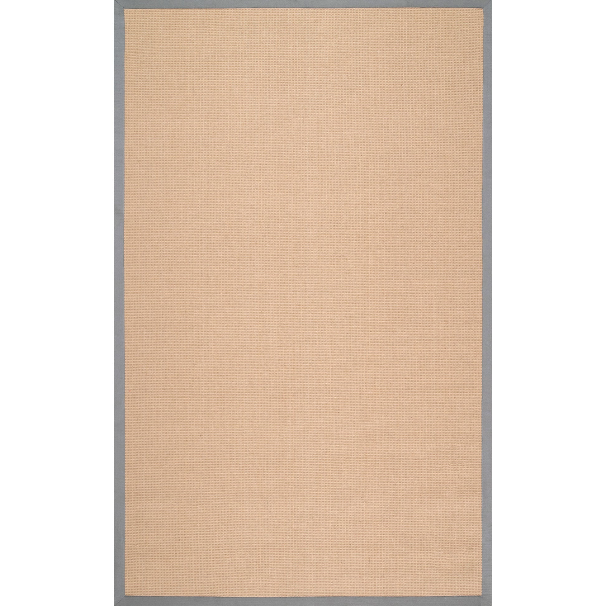 Nuloom Laurel Ncjc09 Light Gray Area Rug