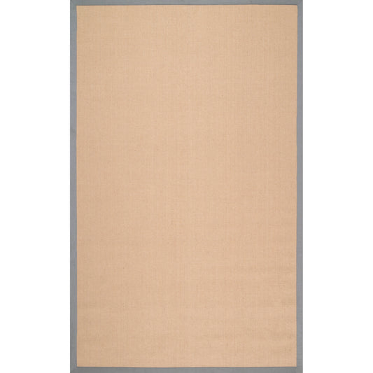 Nuloom Laurel Ncjc09 Light Gray Area Rug