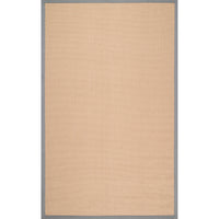 Nuloom Laurel Ncjc09 Light Gray Area Rug