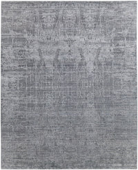 Feizy Eastfield Eas69A5F Gray Area Rug