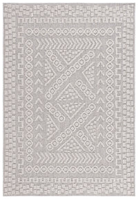 Safavieh Global Glb202F Grey/Ivory Area Rug