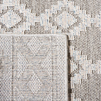 Safavieh Global Glb208F Grey/Ivory Area Rug