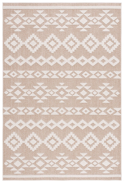 Safavieh Global Glb210C Beige/Ivory Area Rug