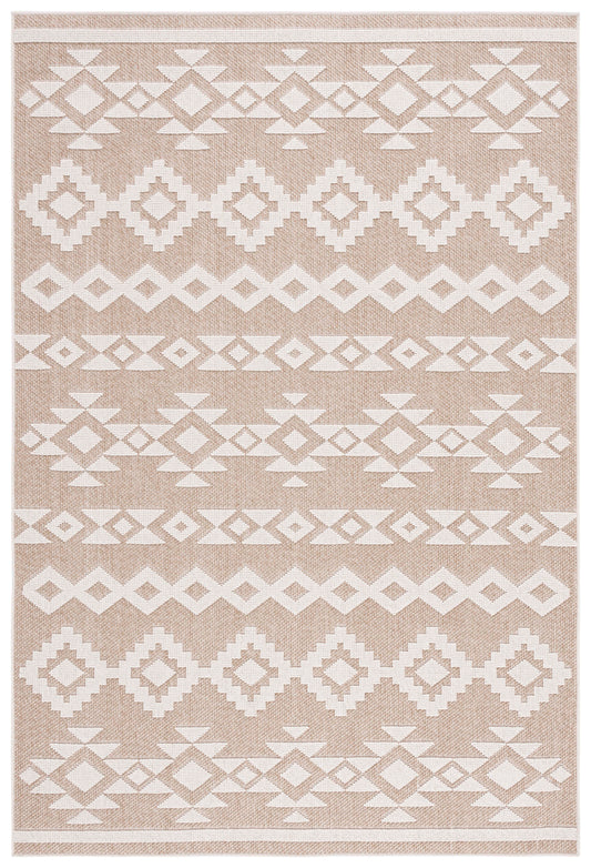 Safavieh Global Glb210C Beige/Ivory Area Rug