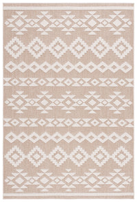 Safavieh Global Glb210C Beige/Ivory Area Rug