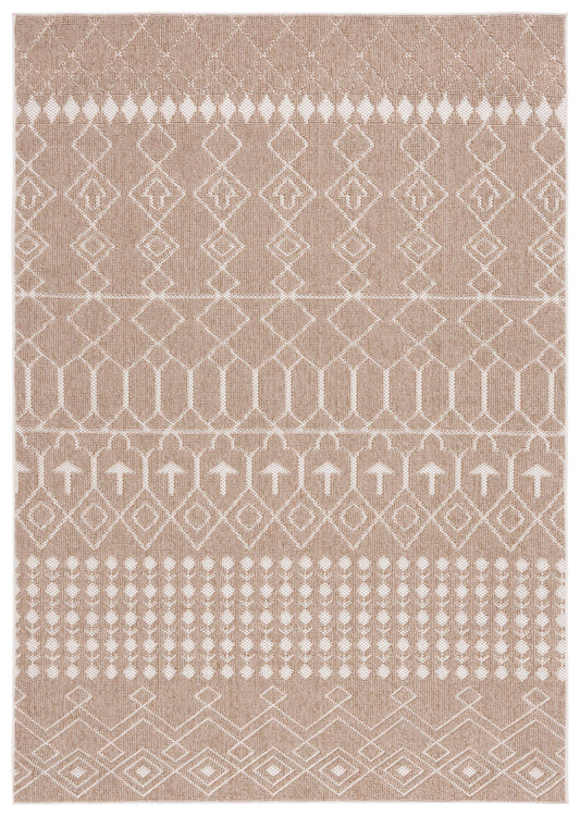 Safavieh Global Glb212C Beige/Ivory Area Rug