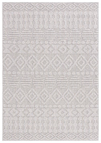 Safavieh Global Glb214F Grey/Ivory Area Rug