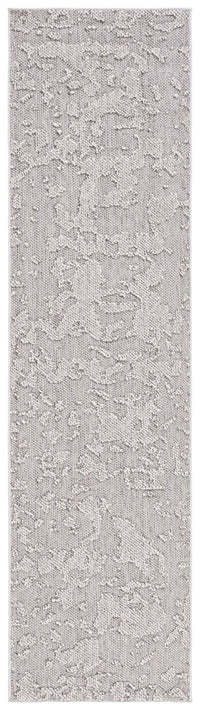 Safavieh Global Glb224F Grey/Light Grey Area Rug