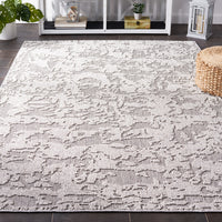 Safavieh Global Glb224F Grey/Light Grey Area Rug