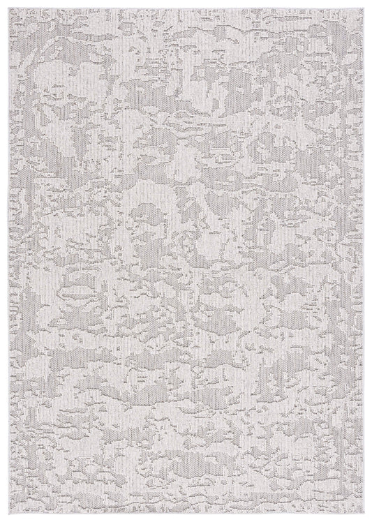 Safavieh Global Glb224F Grey/Light Grey Area Rug