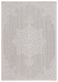 Safavieh Global Glb228F Grey/Ivory Area Rug