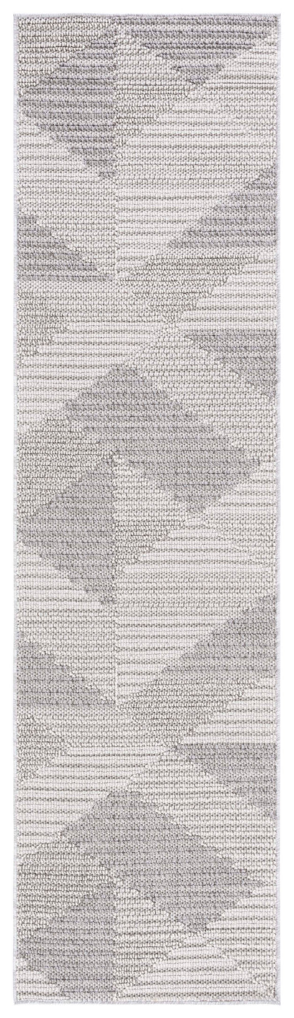 Safavieh Global Glb400F Light Grey/Grey Area Rug