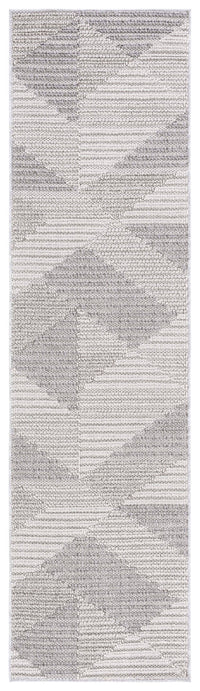 Safavieh Global Glb400F Light Grey/Grey Area Rug