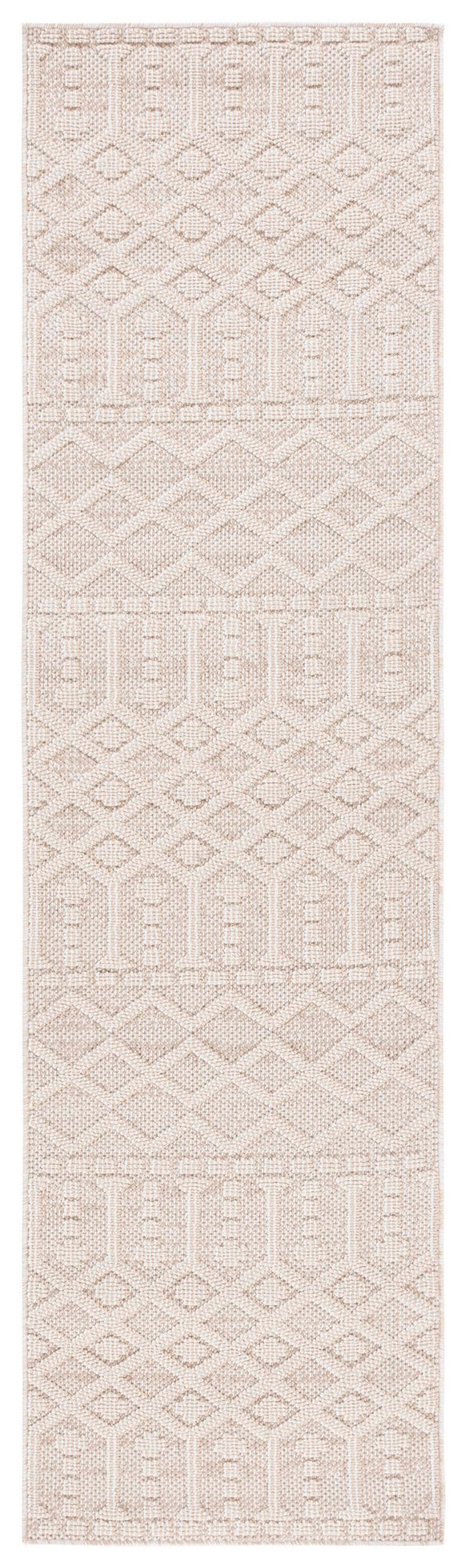 Safavieh Global Glb402B Beige/Ivory Area Rug