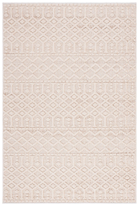 Safavieh Global Glb402B Beige/Ivory Area Rug