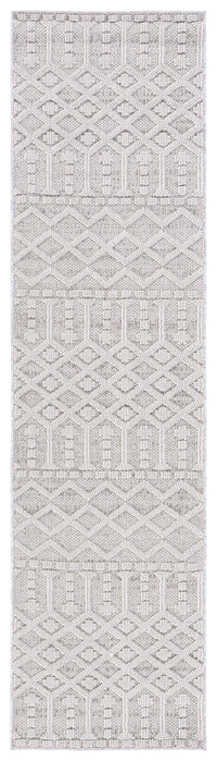 Safavieh Global Glb402F Grey/Ivory Area Rug