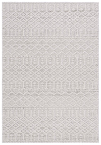 Safavieh Global Glb402F Grey/Ivory Area Rug