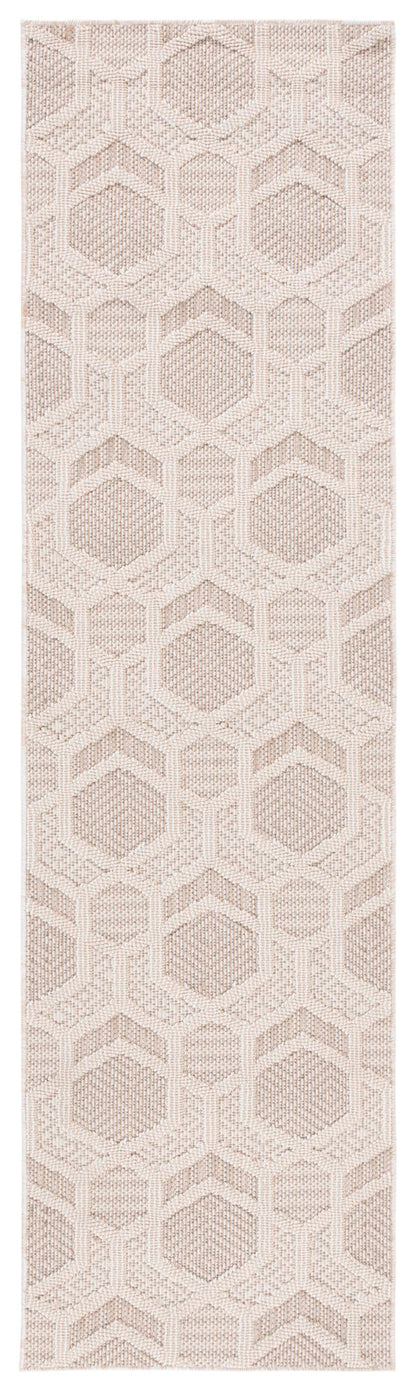 Safavieh Global Glb406B Beige/Ivory Area Rug