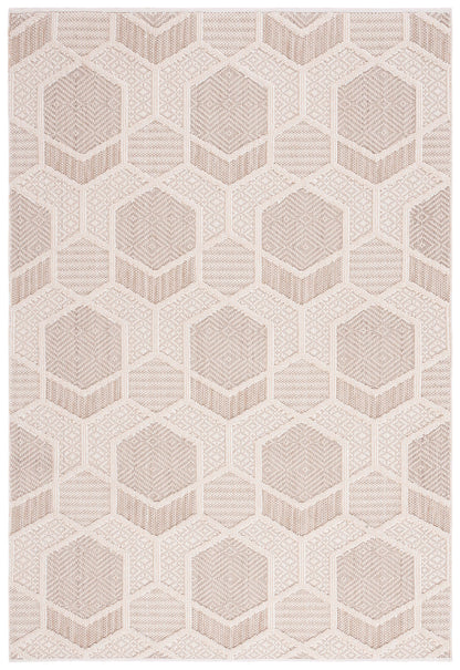 Safavieh Global Glb406B Beige/Ivory Area Rug